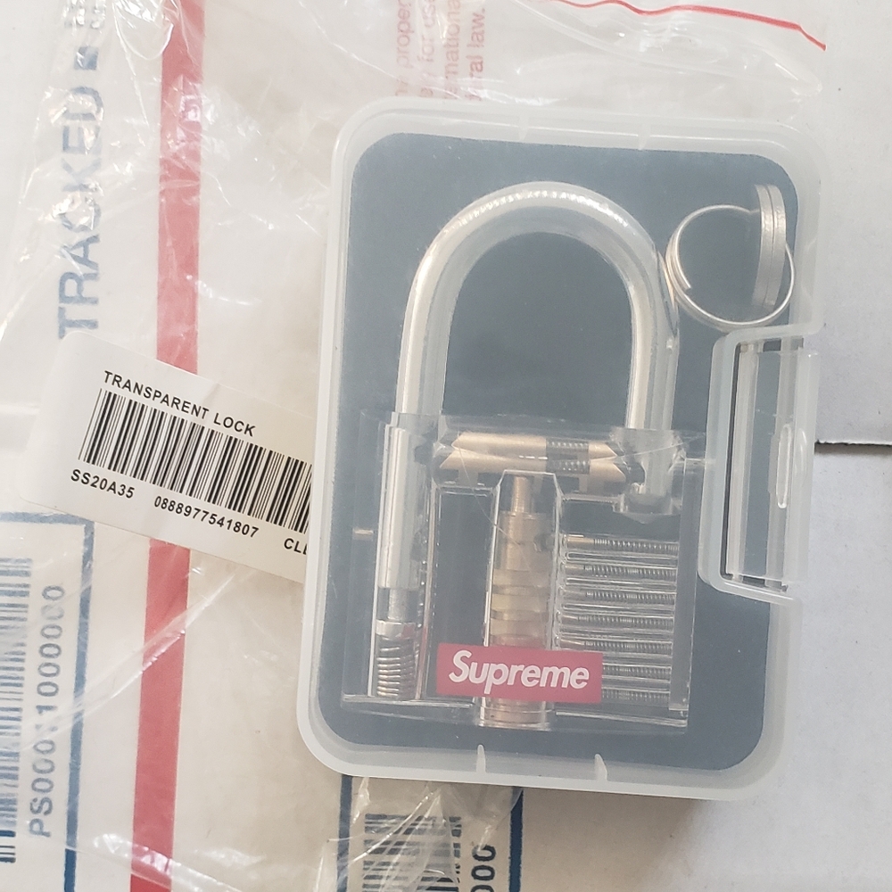 Supreme